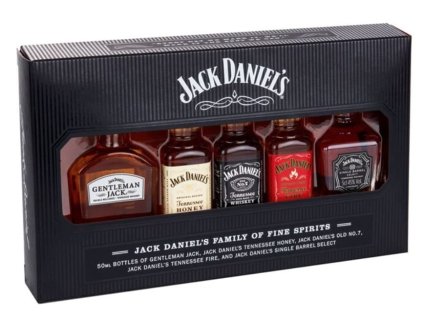 jack daniels set