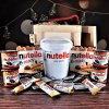 Dárková bedna Nutella 3kg