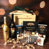 Dárková bedna Baileys s čokoládou
