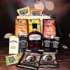 Dárková bedna Jack Daniels Gentleman jack