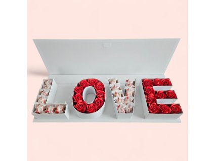 LOVE SWEET BOX