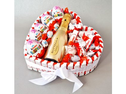 CANDY BOX