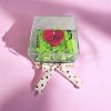 HEART ROSE BOX
