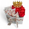 RED ROYAL SWEET BOX RAFFAELO