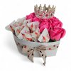 PINK ROYAL BOX RAFFAELO