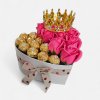 PINK ROYAL BOX FERRERO