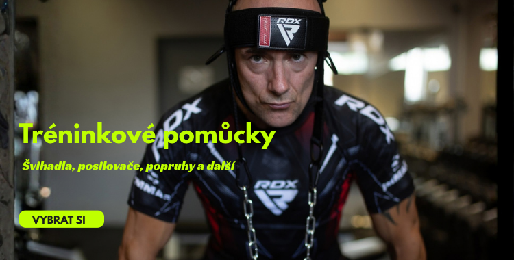 tréninkové pomůcky