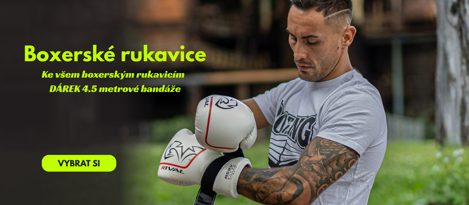 rukavice