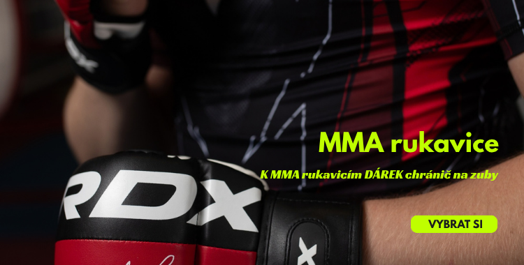 mma rukavice