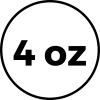 4oz