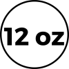 12 oz