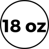 18 oz