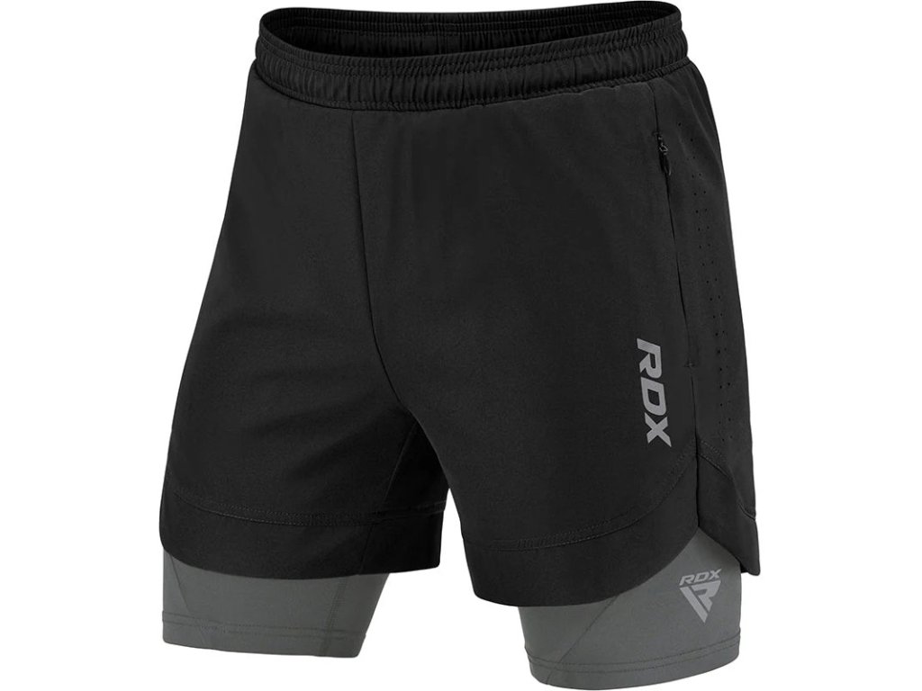 T162 in 1CompressionMMAShorts color black (1)