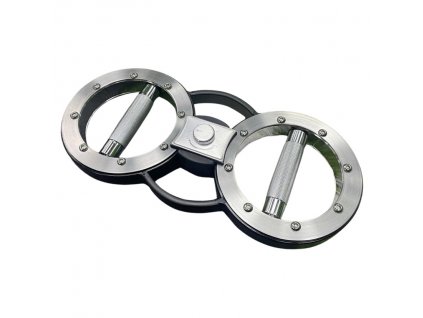 390 posilovac rukou a pazi speed arm machine