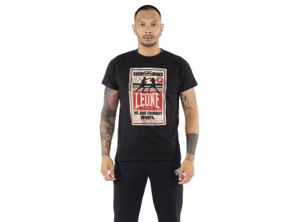 man t shirt short sleeves manifest