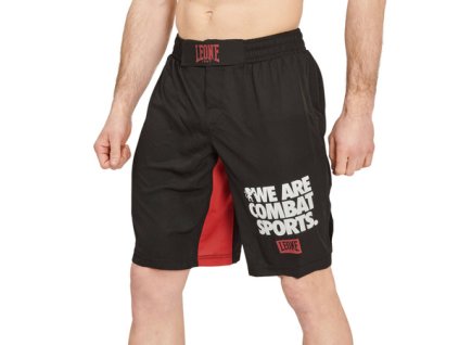 MMA šortky Leone1947 WACS (Velikost XL)