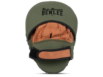 851 5 benlee kozene lapy hook jab khaki