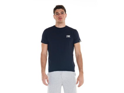 man t shirt short sleeves small logo (2)