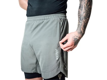 T162 in 1CompressionMMAShorts color grey b36dc6d3 b8fb 416a a672 54f2fcdc3929