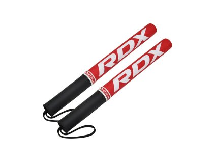 RDX Apex Pro boxerské tréninkové obušky