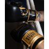 BoxingBombs Gear - Kožené boxerské rukavice Storm
