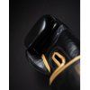 BoxingBombs Gear - Kožené boxerské rukavice Storm