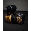 BoxingBombs Gear - Kožené boxerské rukavice Storm