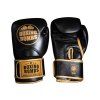 BoxingBombs Gear - Kožené boxerské rukavice Storm