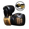 BoxingBombs Gear - Kožené boxerské rukavice Storm