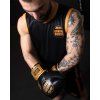 BoxingBombs Gear Ring Set (Velikost XXL)