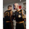 BoxingBombs Gear Ring Set (Velikost XXL)