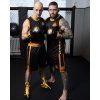 BoxingBombs Gear Ring Set (Velikost XXL)