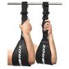 RDX F6 Ab straps bílé