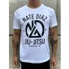 Nate Diaz Triko (Barva Černá, Velikost XXXL)