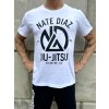 Nate Diaz Triko (Barva Černá, Velikost XXXL)