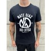 Nate Diaz Triko (Barva Černá, Velikost XXXL)