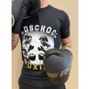 Oldschool Boxing Nike Funkční Triko (Velikost XXL)