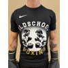 Oldschool Boxing Nike Funkční Triko (Velikost XXL)