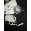 Bavlněné triko Muhammad Ali