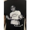 Bavlněné triko Muhammad Ali