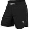 rdx t15 mma fight shorts black 1 4