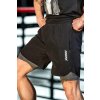 RDX MMA kraťasy T16 se spodní vrstvou (Barva Černá, Velikost XXL)
