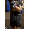 RDX MMA kraťasy T16 se spodní vrstvou (Barva Černá, Velikost XXL)
