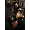 RDX Boxerské rukavice Aura Plus T17 černo-zlaté (Barva Černo-zlatá, Velikost 10 oz)