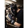 RDX Boxerské rukavice Aura Plus T17 černo-zlaté (Barva Černo-zlatá, Velikost 10 oz)