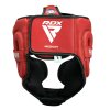 rdx head guard aura plus t 17 red 2 47pm 3 1