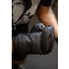 RDX MMA Rukavice F15 NOIR (Barva Černá, Velikost XL)