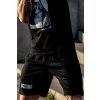 Kraťasy Boxing (Barva Černá, Velikost XXL)