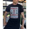 Bavlněné triko Kumite