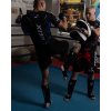 RDX MMA Rashguard IMMAF modrý (Barva Modrá, Velikost XXL)